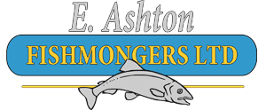 E. Ashton Fishmongers