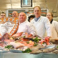 Mike Crates – 2013 British Fish Craft Champion