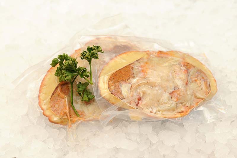 dressedcrab05 E. Ashton Fishmongers