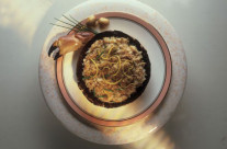 Crab Stuffed Mushrooms
