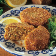 Crab Cakes