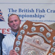 2014 British Fish Craft Champion – Kevin Todd